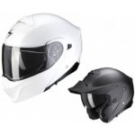 Scorpion EXO-930 Solid – Zboží Mobilmania