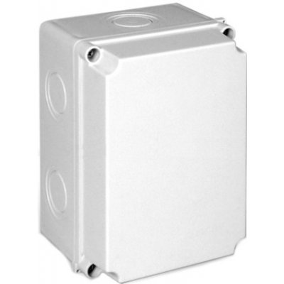 Krabice rozbočná - K4N – Sleviste.cz