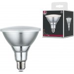 Paulmann LED reflektor teplá bílá PAR38 E27 13,8W 3000K DIM – Hledejceny.cz