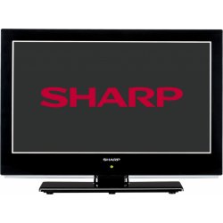 Sharp LC-22LE240E