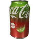 Coca Cola Lime 330 ml – Zboží Dáma