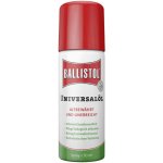 Ballistol Univerzální olej 50 ml – Sleviste.cz