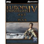 Europa Universalis 4: Art of War Collection – Hledejceny.cz