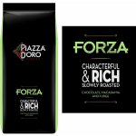 Piazza D'oro Forza 1 kg – Zbozi.Blesk.cz