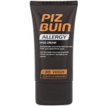 Piz Buin Allergy Face Cream SPF30 40 ml – Zbozi.Blesk.cz