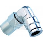 Pneumatics & Hydraulics L-šroubení vnitřní závit 8 - G1/8 – Hledejceny.cz