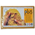 Keramická hmota Plus bez výpalu 5 kg terakota – Zboží Dáma