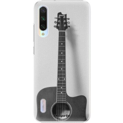 Pouzdro iSaprio - Guitar 01 - Xiaomi Mi A3 – Zbozi.Blesk.cz