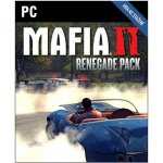 Mafia 2 DLC Pack - Renegade – Hledejceny.cz