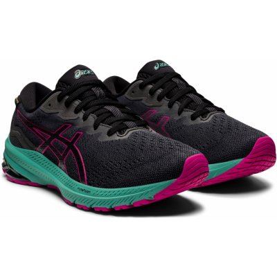 Asics GT-1000 11 GTX W 1012B277-001 černé – Zboží Dáma