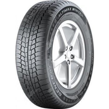 Pneumatiky General Tire Altimax Winter 3 175/70 R13 82T