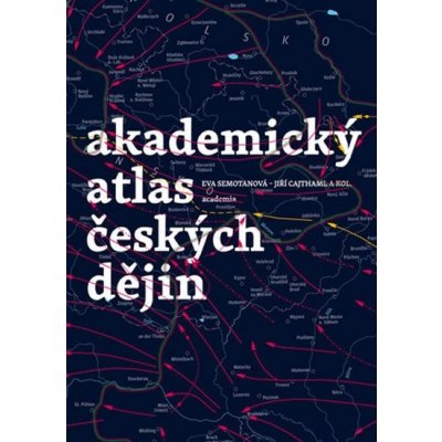 Akademický atlas českých dějiny