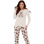 Italian Fashion Bima dámské dlouhé hnědé – Hledejceny.cz