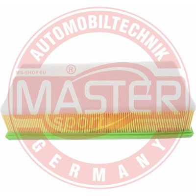 MASTER-SPORT Vzduchový filtr 33156/1-LF-PCS-MS – Hledejceny.cz