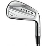 Cobra King Forged CB Pánské železa Pánské Pravá Regular Ocel 5-PW + GW (7 holí) – Hledejceny.cz