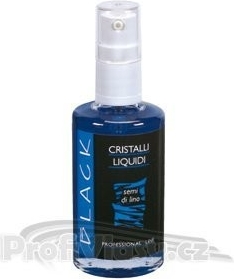 Black Cristalli Liquidi tekuté krystaly pro matné vlasy bez lesku 50 ml od  179 Kč - Heureka.cz
