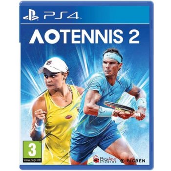 AO Tennis 2