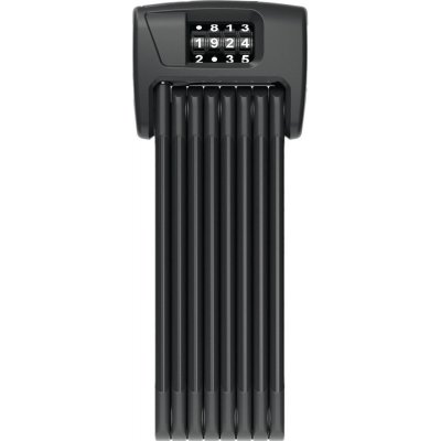 ABUS 6000C/120 BK SH Bordo – Zboží Mobilmania