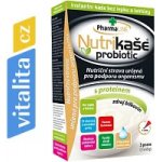 Nutrikaše probiotic s proteinem 3 x 60 g – Zboží Dáma