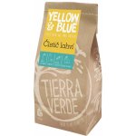 Tierra verde čistič lahví 1 kg papírový sáček – HobbyKompas.cz