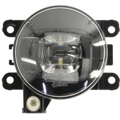 LED HALOGENOVÁ MLHOVÁ LAMPA 047421 VALEO | Zboží Auto