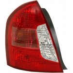 Levé zadní světlo Hyundai Accent III (MC) 06-10 SEDAN – Zboží Mobilmania
