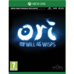 Ori and the Will of the Wisps – Hledejceny.cz