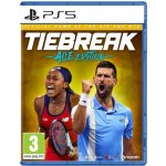 Tiebreak: Official game of the ATP and WTA – Zbozi.Blesk.cz