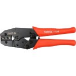 Yato Kleště konektorové 220 mm, průměr 0,5-6 mm YT-2246 – Zboží Dáma