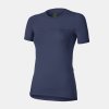 Cyklistický dres Dotout Lux W T-Shirt-blue