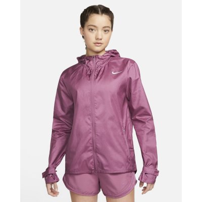 Nike Essential W Running Jacket – Zboží Mobilmania