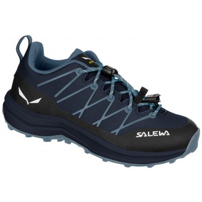 Salewa trekingová obuv Wildfire 2 Ptx K 64013 3963 tmavomodrá – Zboží Mobilmania