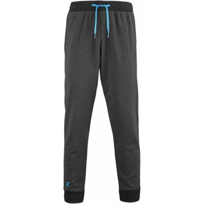 Babolat Exercise jogger pant 4MP1131-2003 tmavě šedé – Hledejceny.cz