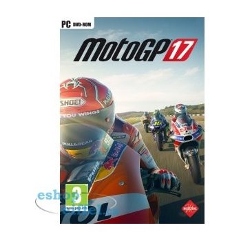 Moto GP 17