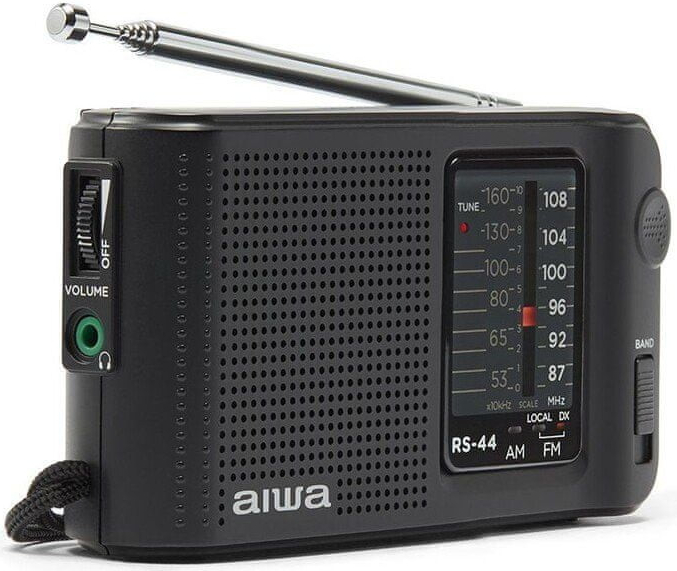 Aiwa RS-44