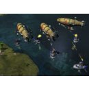 Hra na PC Command and Conquer Red Alert 3 Uprising
