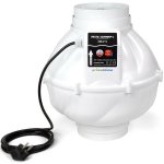 PrimaKlima Prima Klima Whisperblower 150-160 mm 890 m3/h – Hledejceny.cz