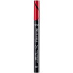 L'Oréal Infaillible Grip 36h Micro-Fine Liner Oční linky 01 Obsidian Black 0,4 g – Sleviste.cz