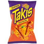 Takis Nitro kukuřičné chipsy s příchutí chilli a sýru 90 g – Zboží Mobilmania