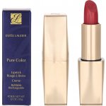 Estée Lauder Pure Color Creme Lipstick krémová rtěnka Rebellious Rose 3,5 g – Sleviste.cz