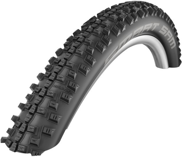 Schwalbe SMART SAM NEW 29x1,75