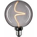 Paulmann Floating Shine Standard 230V LED Globe E27 4W 1800K stmívatelné kouřové sklo G125 – Hledejceny.cz