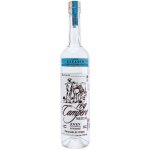 Rey Campero Espadín Mezcal 47% 0,7 l (holá láhev) – Zboží Dáma