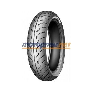 Dunlop D451 120/80 R16 60P