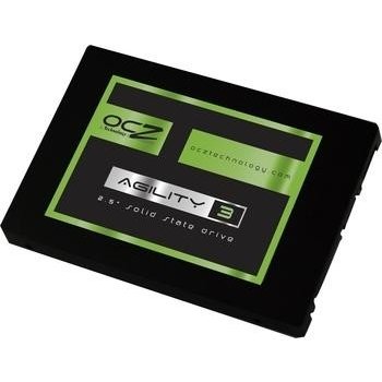 OCZ Agility 3 120GB, AGT3-25SAT3-120G