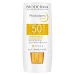 Bioderma Photoderm Max tyčinka na rty a citlivá místa SPF50+ 8 g – Zboží Dáma