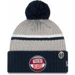 New Era Pánská zimní čepice Washington Wizards NBA 2019 Draft Pudelmütze – Hledejceny.cz