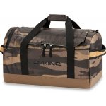 Dakine EQ DUFFLE CARBON 35 l – Zboží Mobilmania