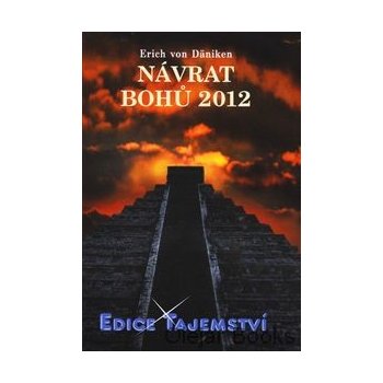 Návrat bohů 2012