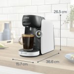 Bosch Tassimo Finesse TAS 16B4 – Zboží Mobilmania